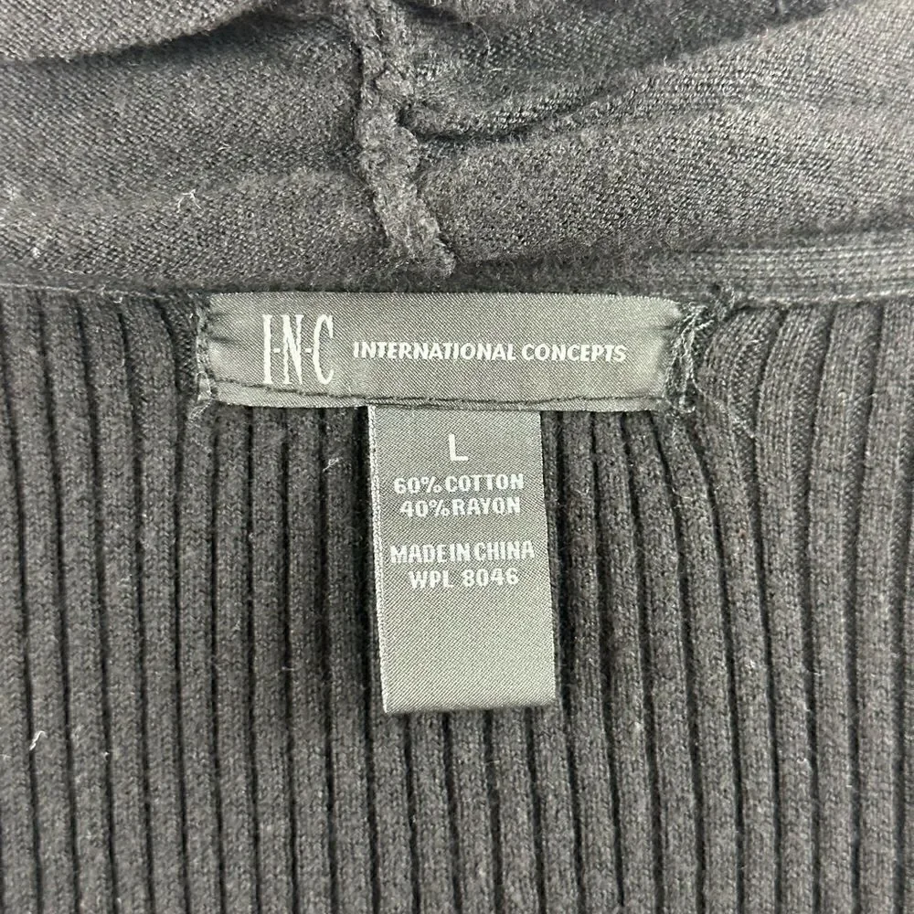 EUC INC Women’s Cardigan Top